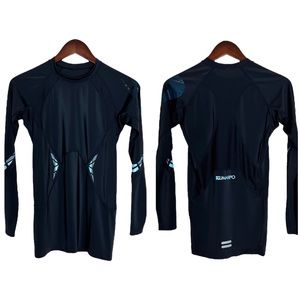 Sumarpo Men’s Generator Compression Top